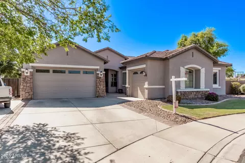 19903 S 187th Dr, Queen Creek, AZ 85142