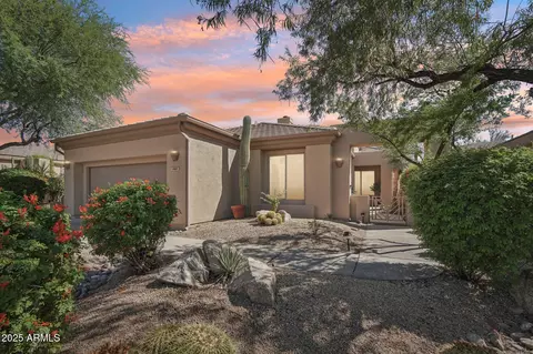 6961 E Purple Shade Cir, Scottsdale, AZ 85266