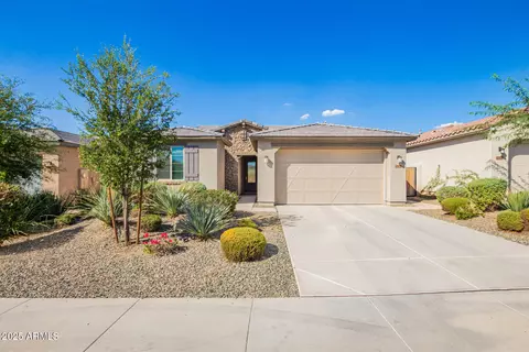 11574 W Levi Dr, Avondale, AZ 85323
