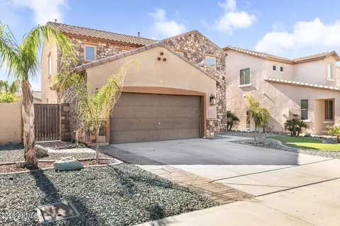 2345 W Melody Dr, Phoenix, AZ 85041