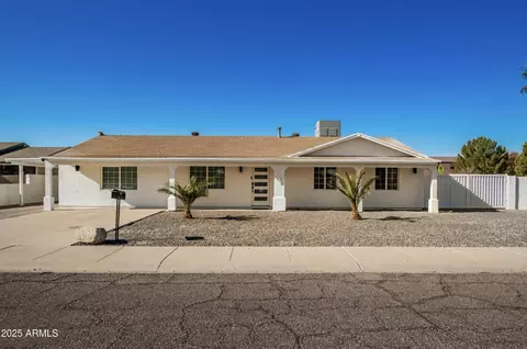13050 N 17th Ave, Phoenix, AZ 85029