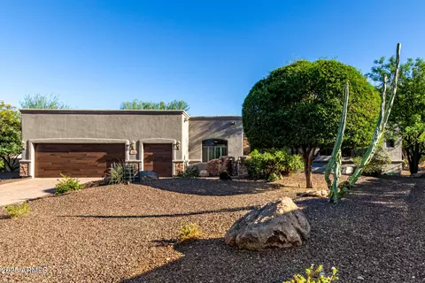 19011 E Box Bar Trl, Rio Verde, AZ 85263