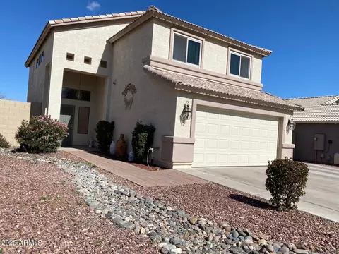 15178 W Melvin St, Goodyear, AZ 85338