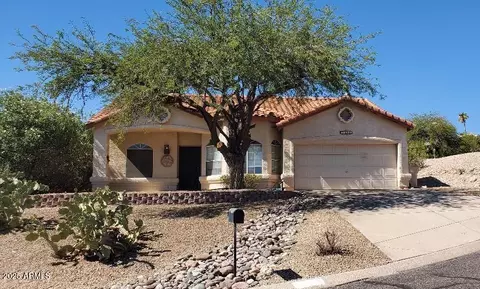 14212 N Vern Pl, Fountain Hills, AZ 85268