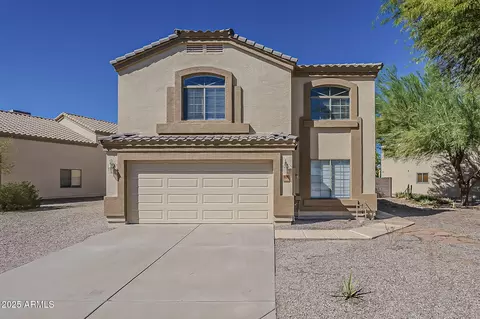 6922 E Lush Vista Vw, Florence, AZ 85132