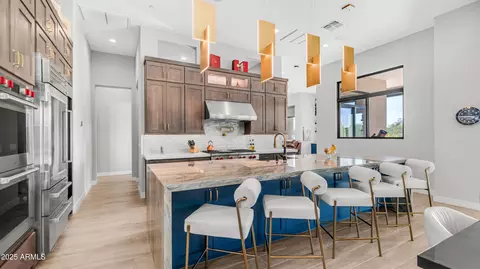 28322 N Summit Springs Rd, Rio Verde, AZ 85263