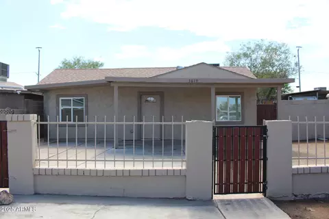 3619 W Taylor St W, Phoenix, AZ 85009