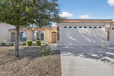 10960 E Monte Ave #238, Mesa, AZ 85209