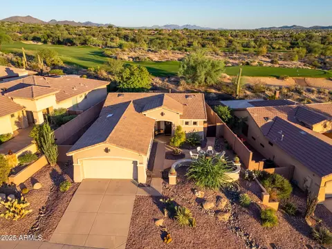 41921 N Crooked Stick Rd, Anthem, AZ 85086