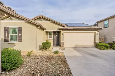 1176 N 163rd Ln, Goodyear, AZ 85338