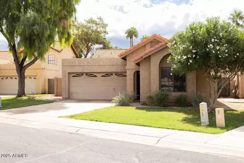 1207 W Sea Bass Ct, Gilbert, AZ 85233