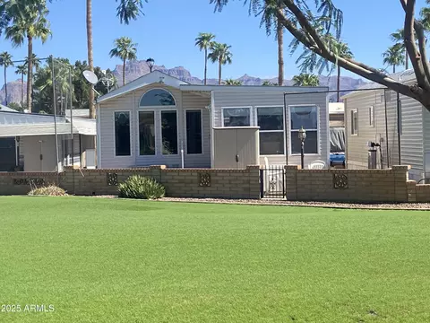 2239 W San Juan Cir, Apache Junction, AZ 85119
