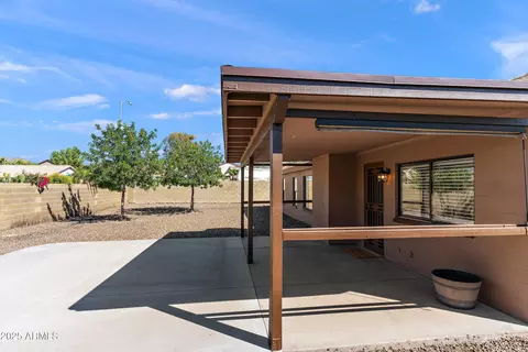 6512 E Palm St, Mesa, AZ 85215 photo 32