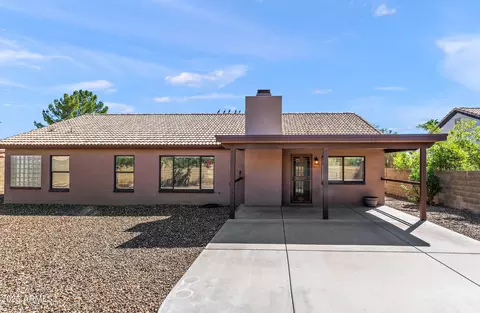 6512 E Palm St, Mesa, AZ 85215 photo 28