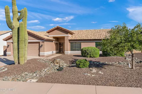 6512 E Palm St, Mesa, AZ 85215 photo 2