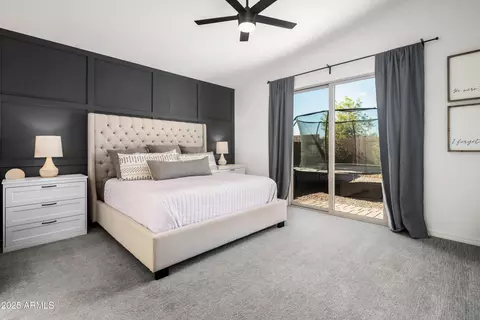 Bedroom - 10334 E Corbin Ave, Mesa, AZ 85212 photo 1 of 6