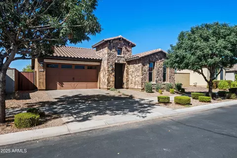 Exterior - 10334 E Corbin Ave, Mesa, AZ 85212 photo 8 of 8
