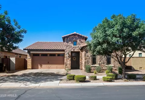 10334 E Corbin Ave, Mesa, AZ 85212