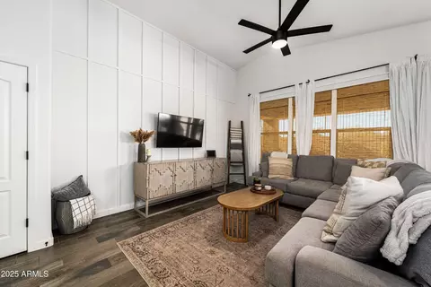 Living - 10334 E Corbin Ave, Mesa, AZ 85212 photo 2 of 4