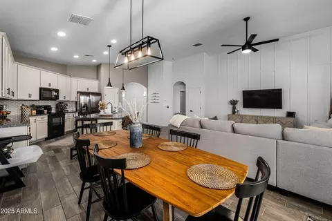 Dining - 10334 E Corbin Ave, Mesa, AZ 85212 photo 2 of 2