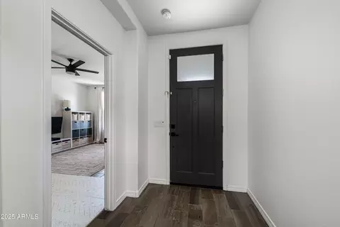 Entry Way - 10334 E Corbin Ave, Mesa, AZ 85212 photo 2 of 4