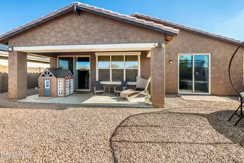 Exterior - 10334 E Corbin Ave, Mesa, AZ 85212 photo 5 of 8