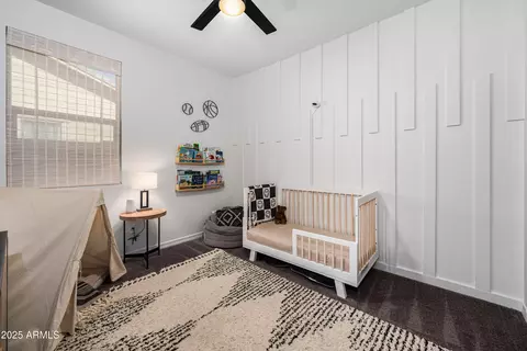 Bedroom - 10334 E Corbin Ave, Mesa, AZ 85212 photo 6 of 6