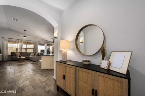 Entry Way - 10334 E Corbin Ave, Mesa, AZ 85212 photo 4 of 4