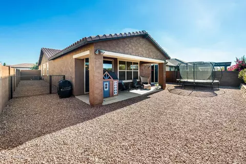 Exterior - 10334 E Corbin Ave, Mesa, AZ 85212 photo 4 of 8