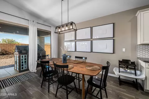 Dining - 10334 E Corbin Ave, Mesa, AZ 85212 photo 1 of 2