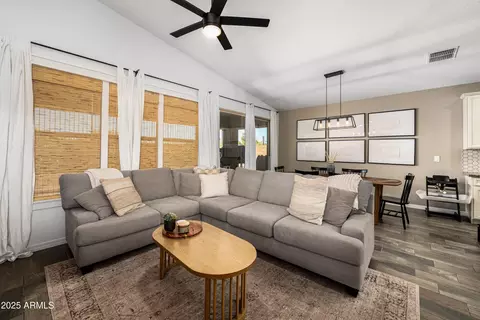 Living - 10334 E Corbin Ave, Mesa, AZ 85212 photo 3 of 4