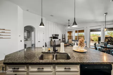 Kitchen - 10334 E Corbin Ave, Mesa, AZ 85212 photo 4 of 6