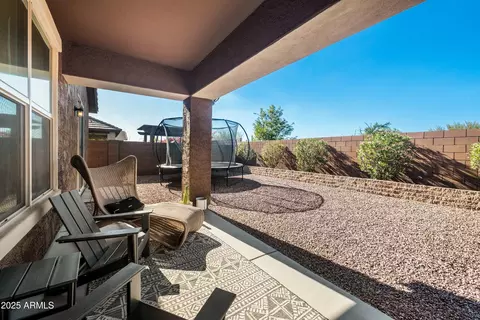 Exterior - 10334 E Corbin Ave, Mesa, AZ 85212 photo 2 of 8