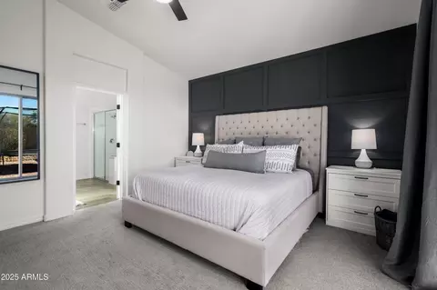 Bedroom - 10334 E Corbin Ave, Mesa, AZ 85212 photo 2 of 6