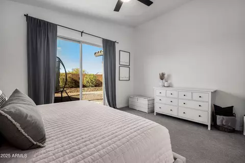 Bedroom - 10334 E Corbin Ave, Mesa, AZ 85212 photo 3 of 6