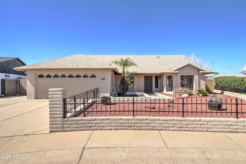 15250 N 65th Ave, Glendale, AZ 85306