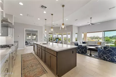 17763 E Stocking Trl, Rio Verde, AZ 85263
