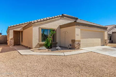 13117 N 127th Ln, El Mirage, AZ 85335