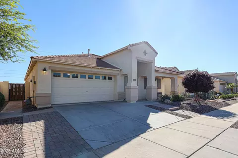 17675 W Charter Oak Rd, Surprise, AZ 85388