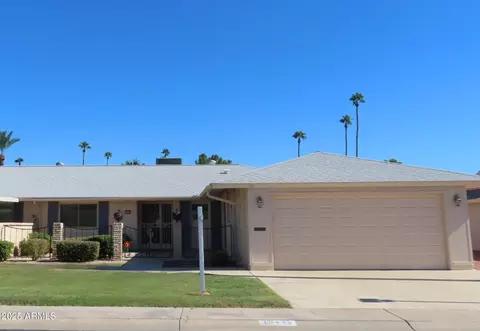 10442 W Tropicana Cir, Sun City, AZ 85351