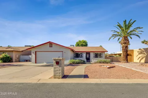9311 E Olive Ln N, Sun Lakes, AZ 85248