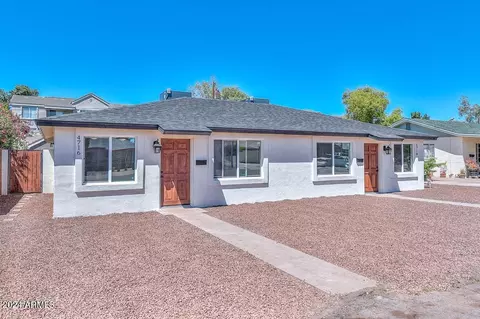 4718 N 9th St, Phoenix, AZ 85014