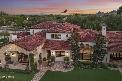 Exterior - 5902 E Arcadia Ln, Phoenix, AZ 85018 photo 20 of 21