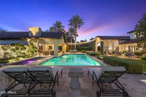 Exterior - 5902 E Arcadia Ln, Phoenix, AZ 85018 photo 9 of 21