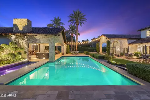 Exterior - 5902 E Arcadia Ln, Phoenix, AZ 85018 photo 8 of 21