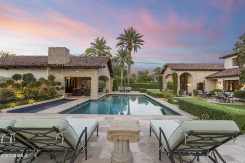 Exterior - 5902 E Arcadia Ln, Phoenix, AZ 85018 photo 15 of 21