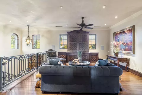 Living - 5902 E Arcadia Ln, Phoenix, AZ 85018 photo 6 of 7
