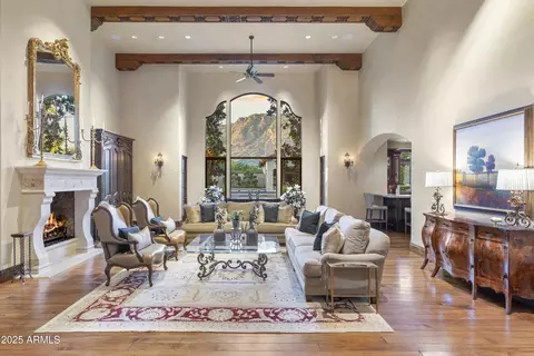 Living - 5902 E Arcadia Ln, Phoenix, AZ 85018 photo 1 of 7