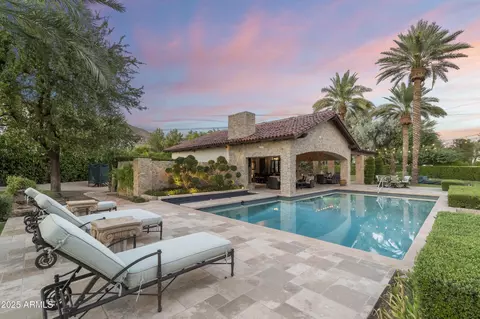 Exterior - 5902 E Arcadia Ln, Phoenix, AZ 85018 photo 14 of 21