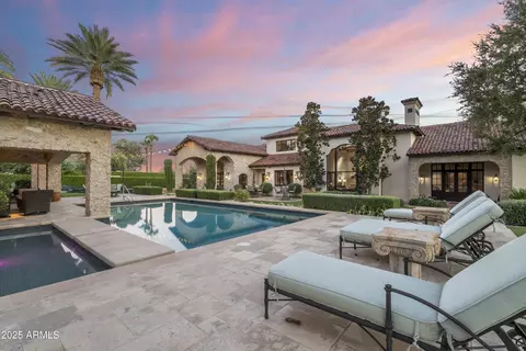 Exterior - 5902 E Arcadia Ln, Phoenix, AZ 85018 photo 16 of 21